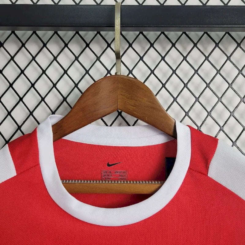 2002/2004 Retro Arsenal Home Football Shirt Kids Size