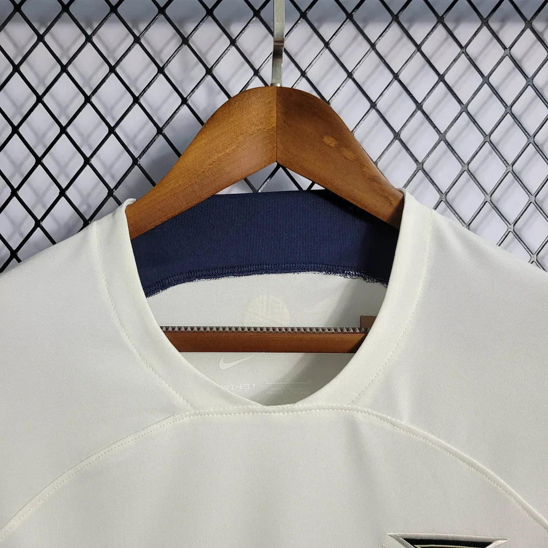 2022 FIFA World Cup Portugal Away Football Shirt