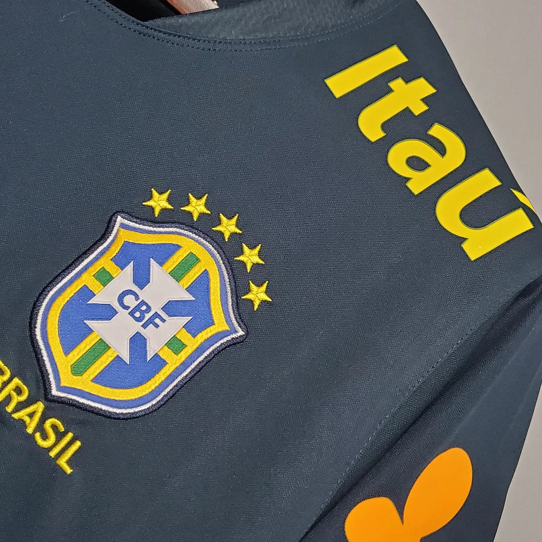 2019 Brazil Navy Training Kit