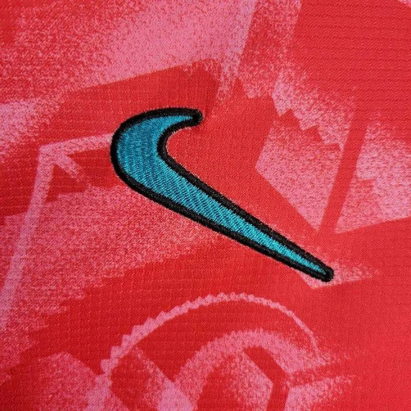 2024 South Korea Home Football Shirt