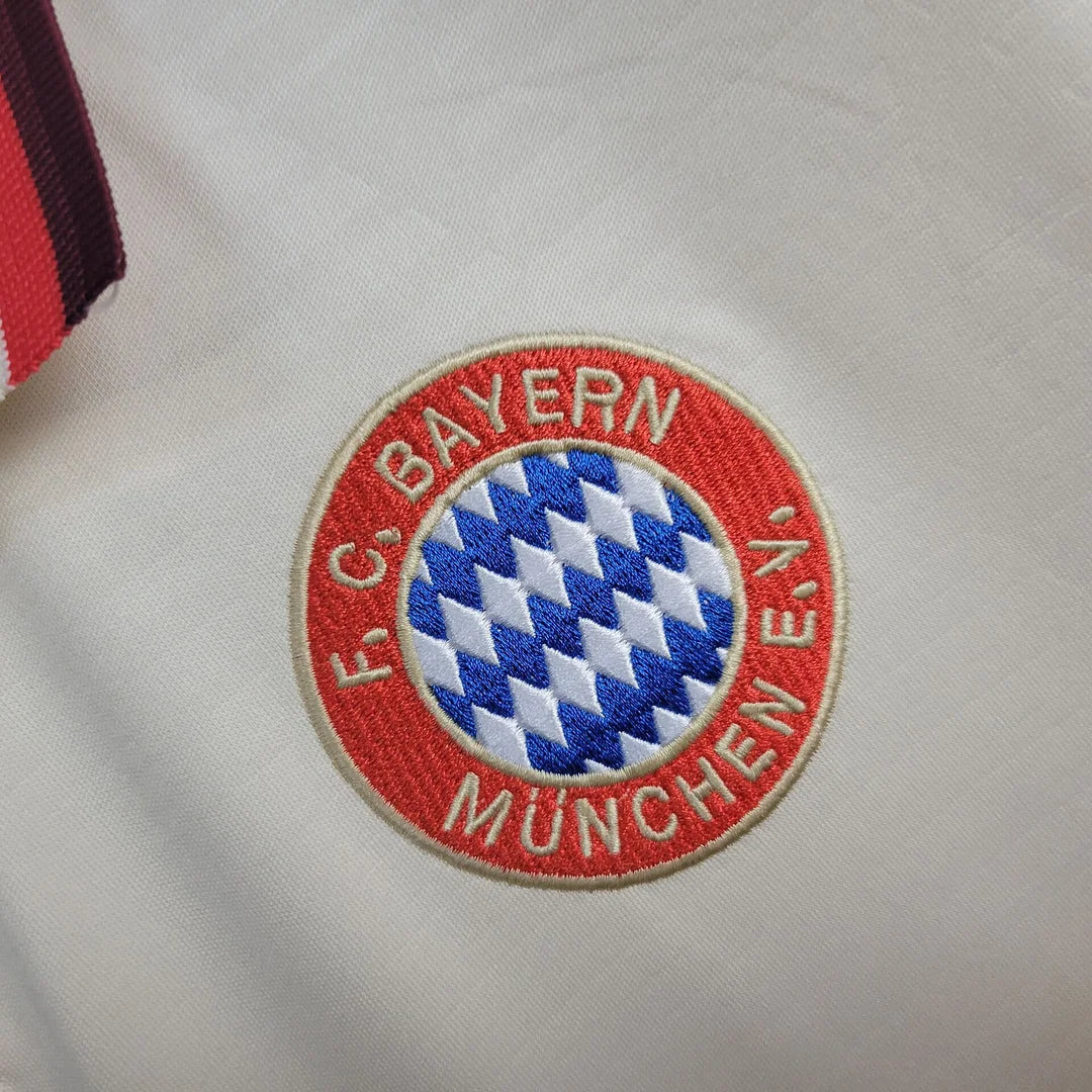 2024/2025 Bayern Munich Third Away Football Shirt