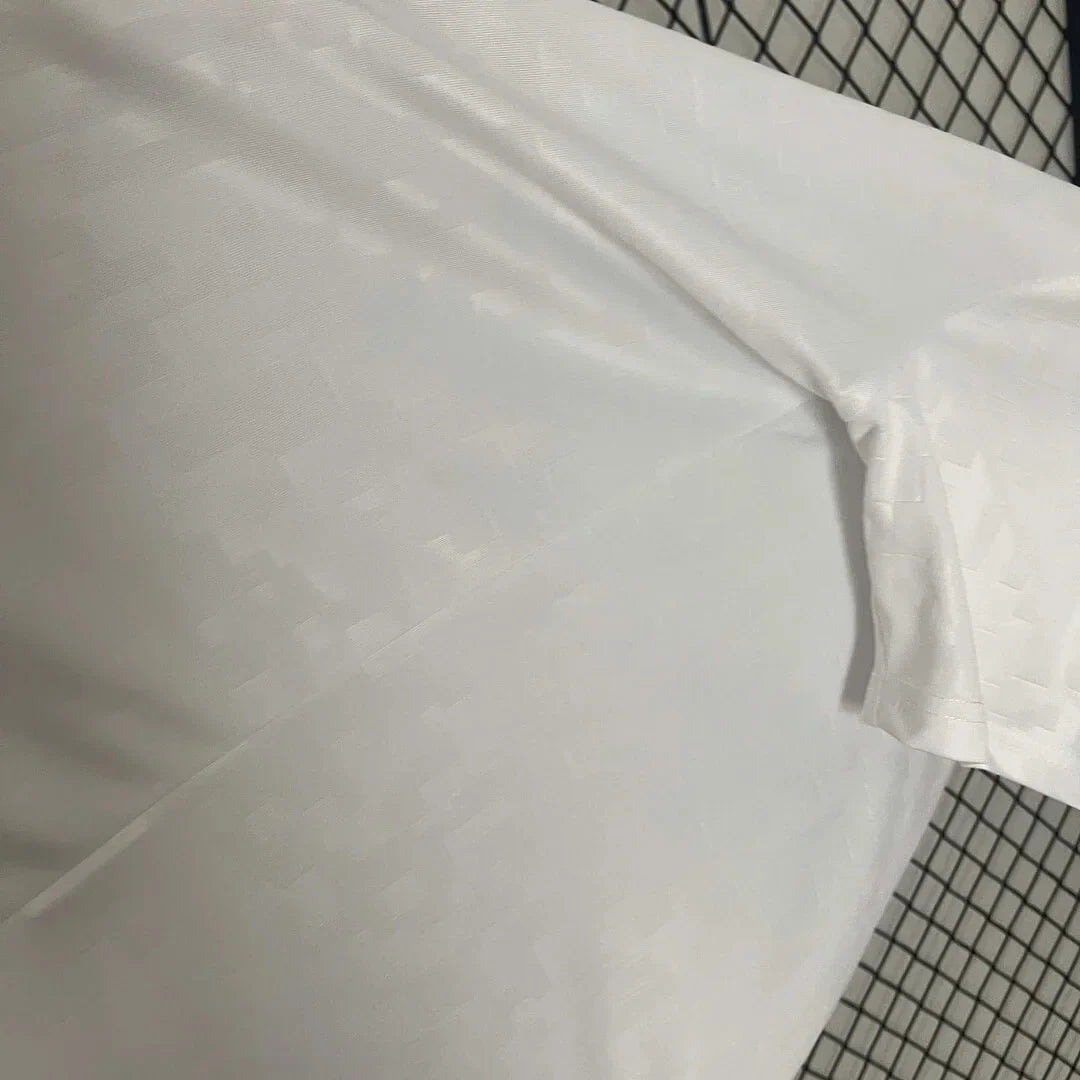 2024 Denmark National Team Away Football Shirt