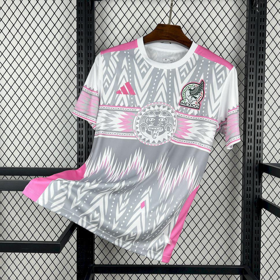 2025/2026 Mexico Concept Special Football Shirt