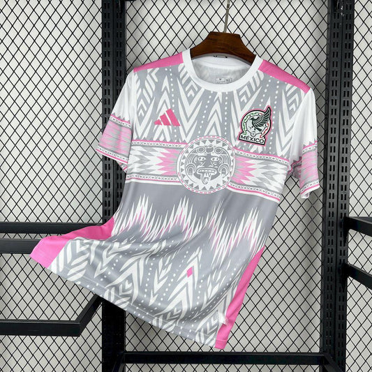 2025/2026 Mexico Concept Special Football Shirt