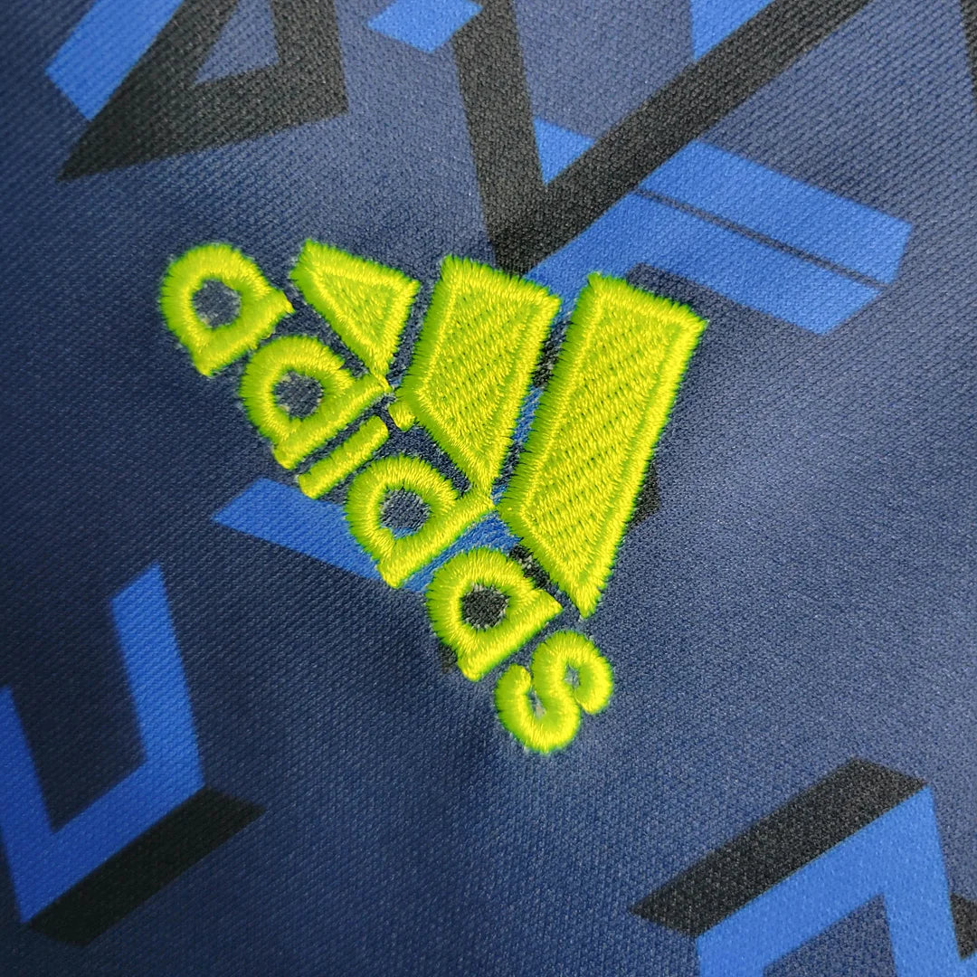 2023/2024 Arsenal Special Edition Blue Football Shirt