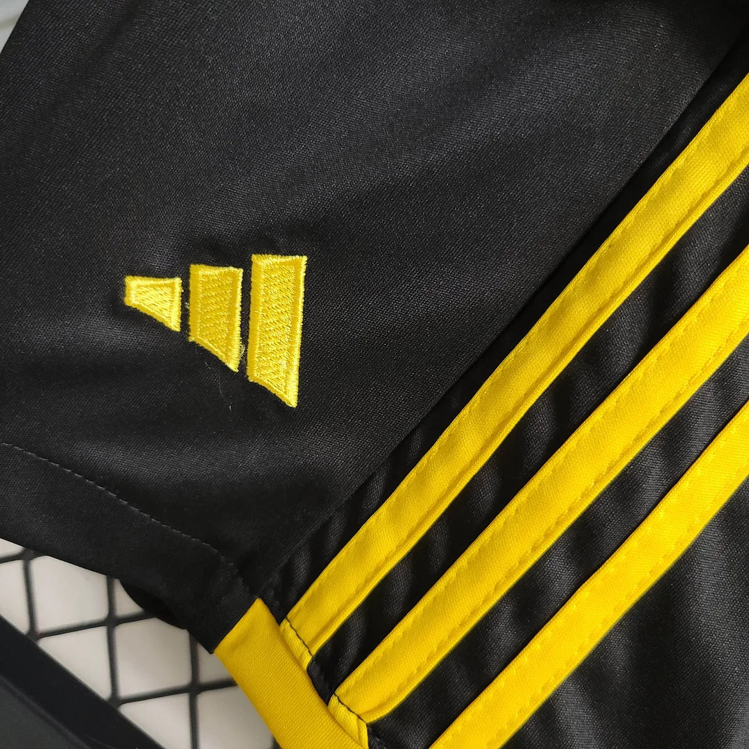 2023/2024 Juventus Home Football Shirt Kids Size