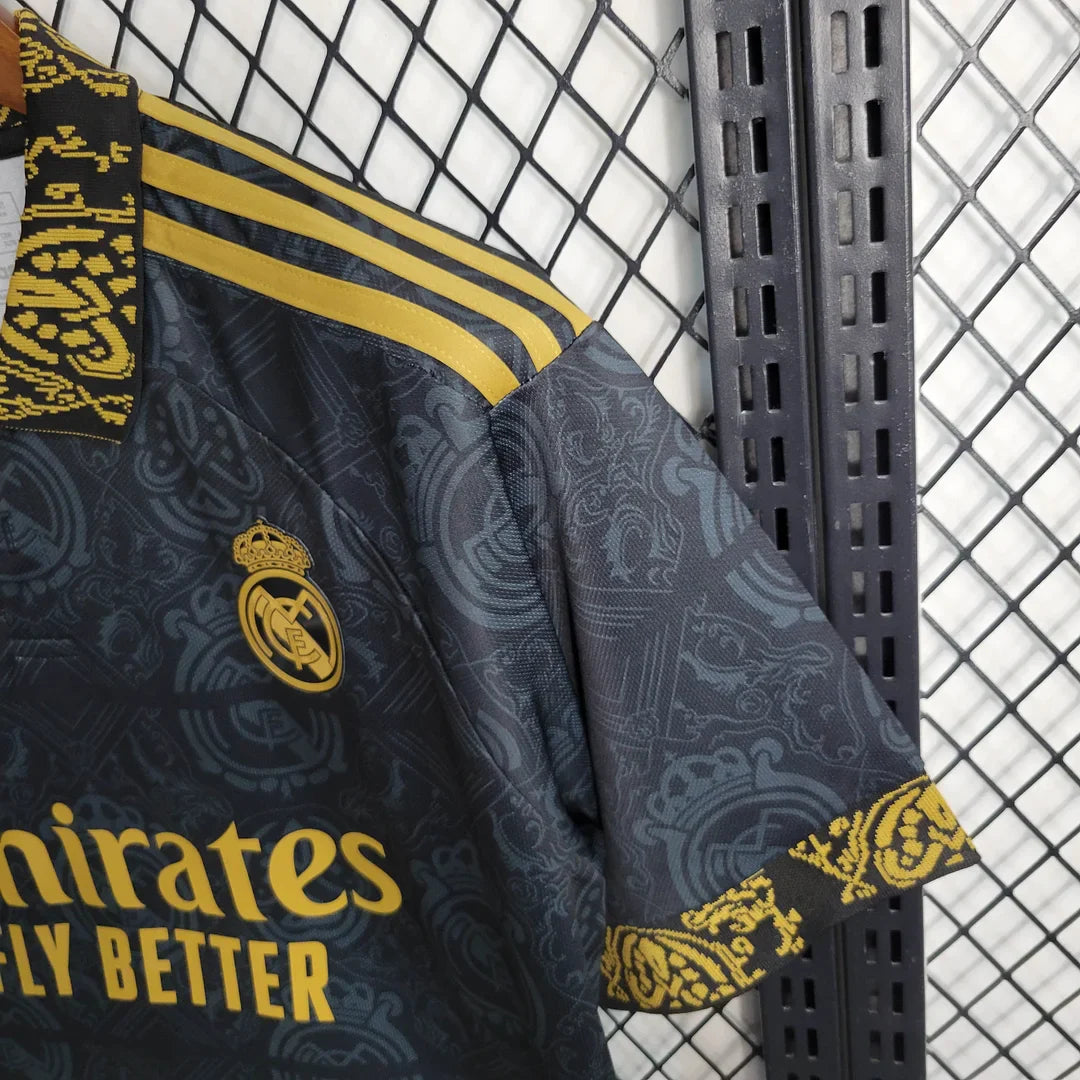 2023/2024 Real Madrid Special Edition Football Shirt