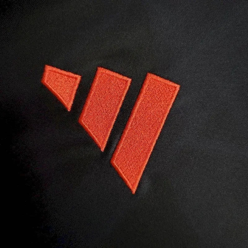 2024 Colombia Away Football Shirt