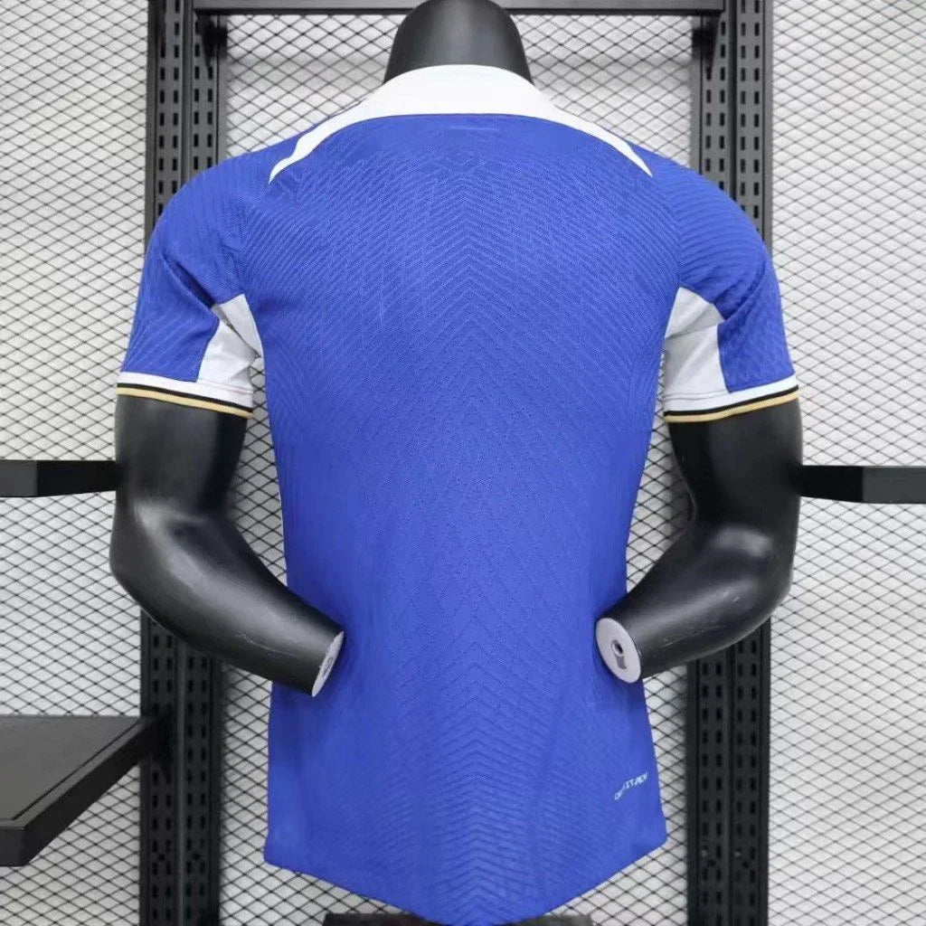 2023/2024 Chelsea Home Football Shirt - Player Version