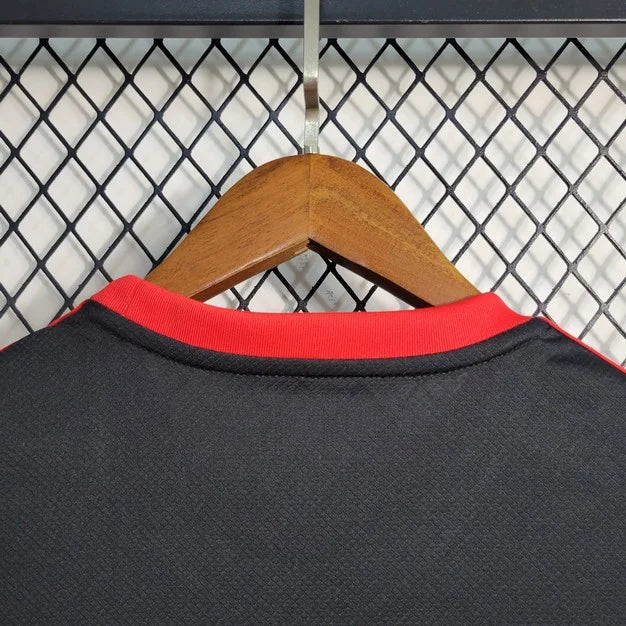 2023/2024 Japan Black Leopard Head Special Edition Football Shirt