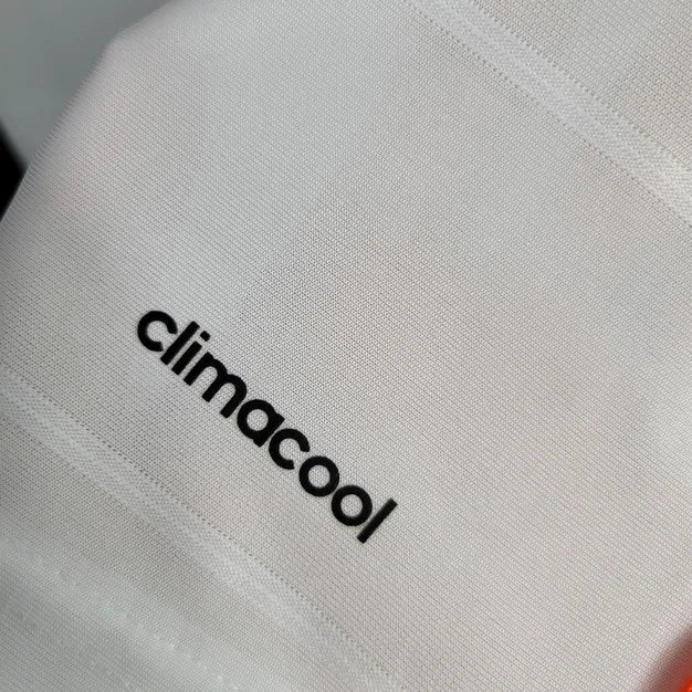 2013/2014 Retro Real Madrid Home Football Shirt