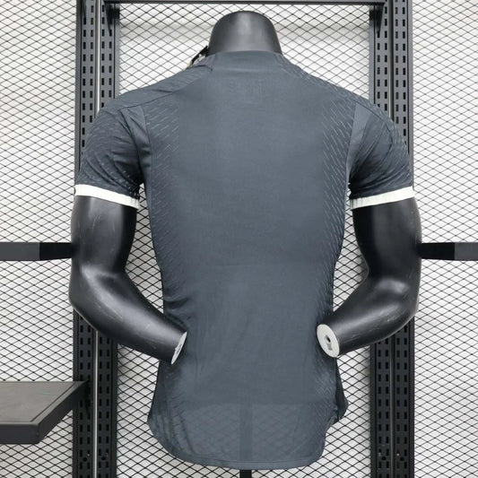 2023/2024 Juventus Third Away Football Shirt - Player Version