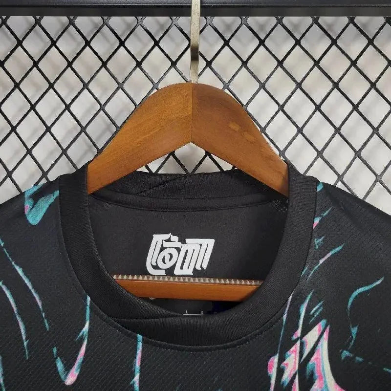 2024 South Korea Away Football Shirt