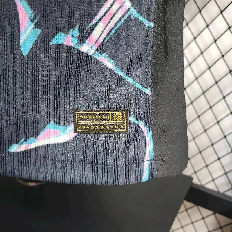 2024 South Korea Away Football Shirt - Player Version