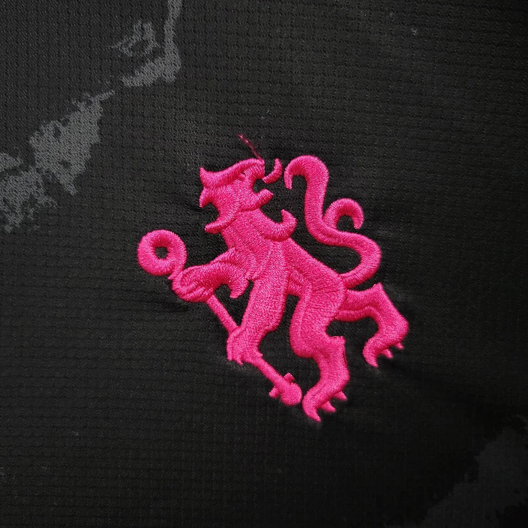 2024/2025 Chelsea Third Away Football Shirt