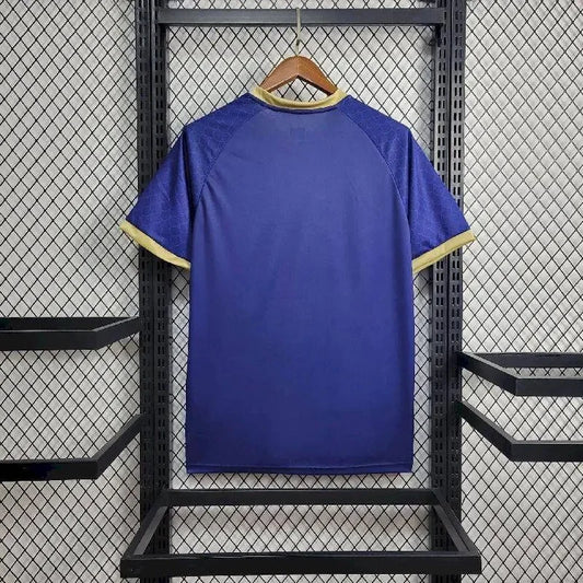 2024/2025 Japan Blue Dragon Special Edition Football Shirt