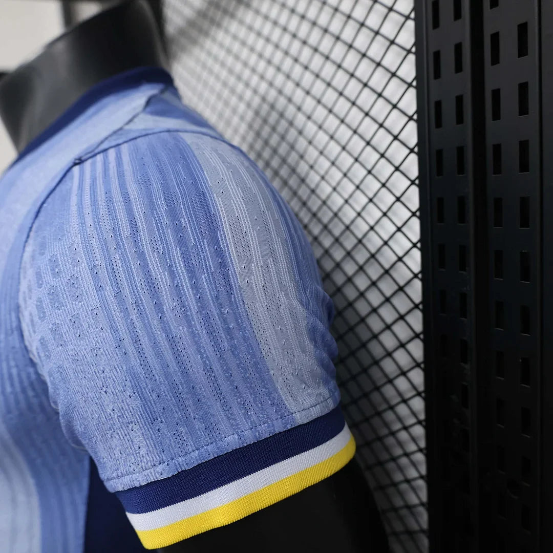 2024/2025 Tottenham Away Football Shirt - Player Version