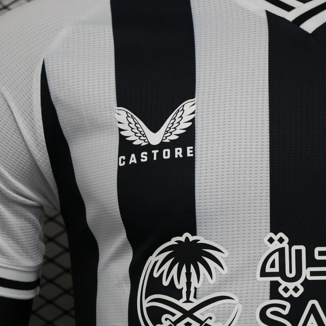 2023/2024 Newcastle United Home Football Shirt - Player Version
