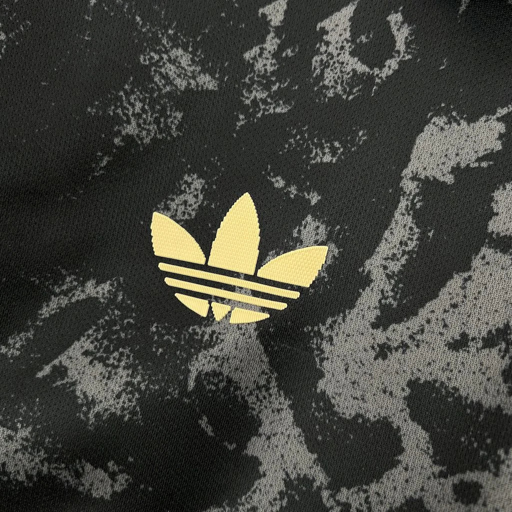 2025/2026 Ajax Third Away Football Shirt