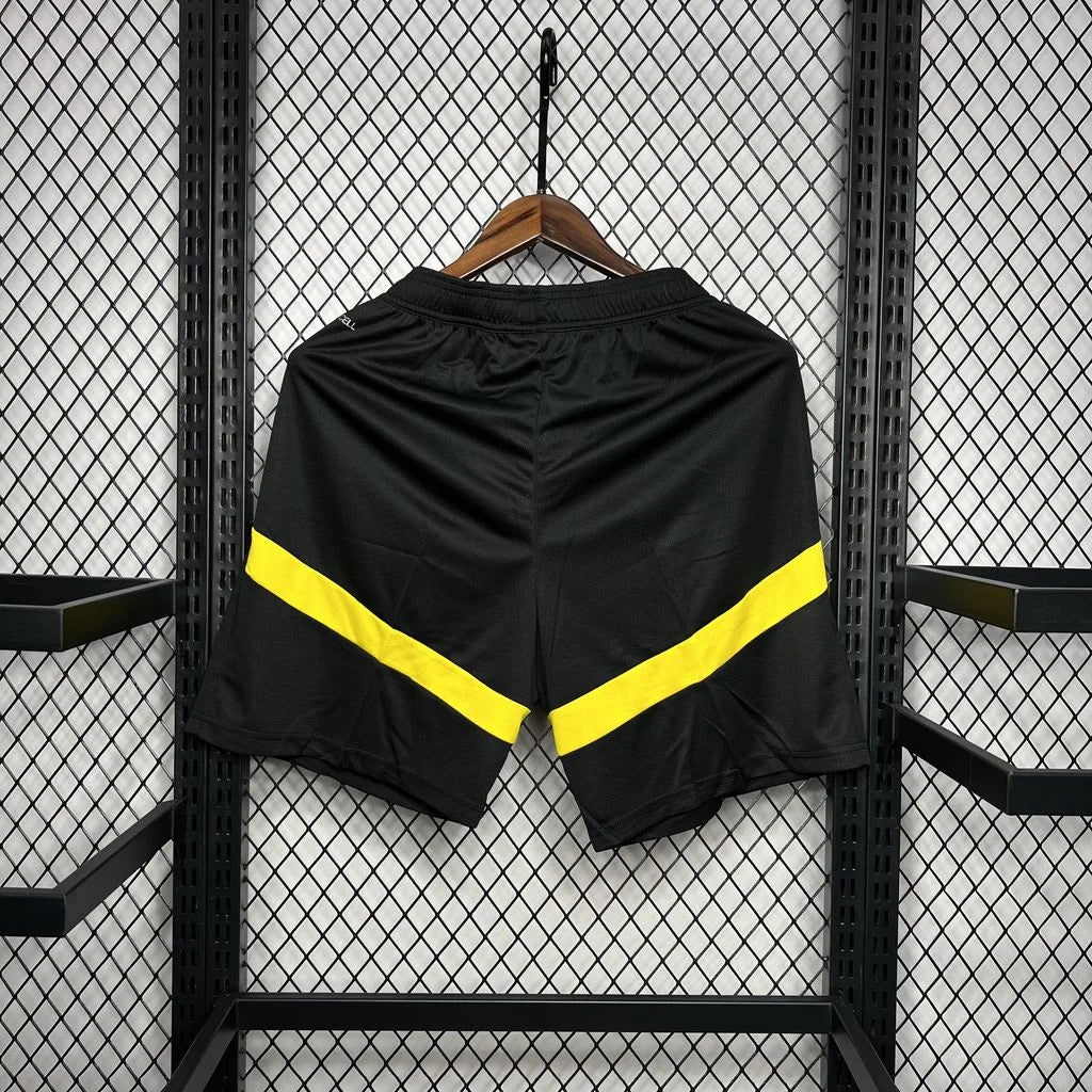 2024/2025 Dortmund Home Shorts