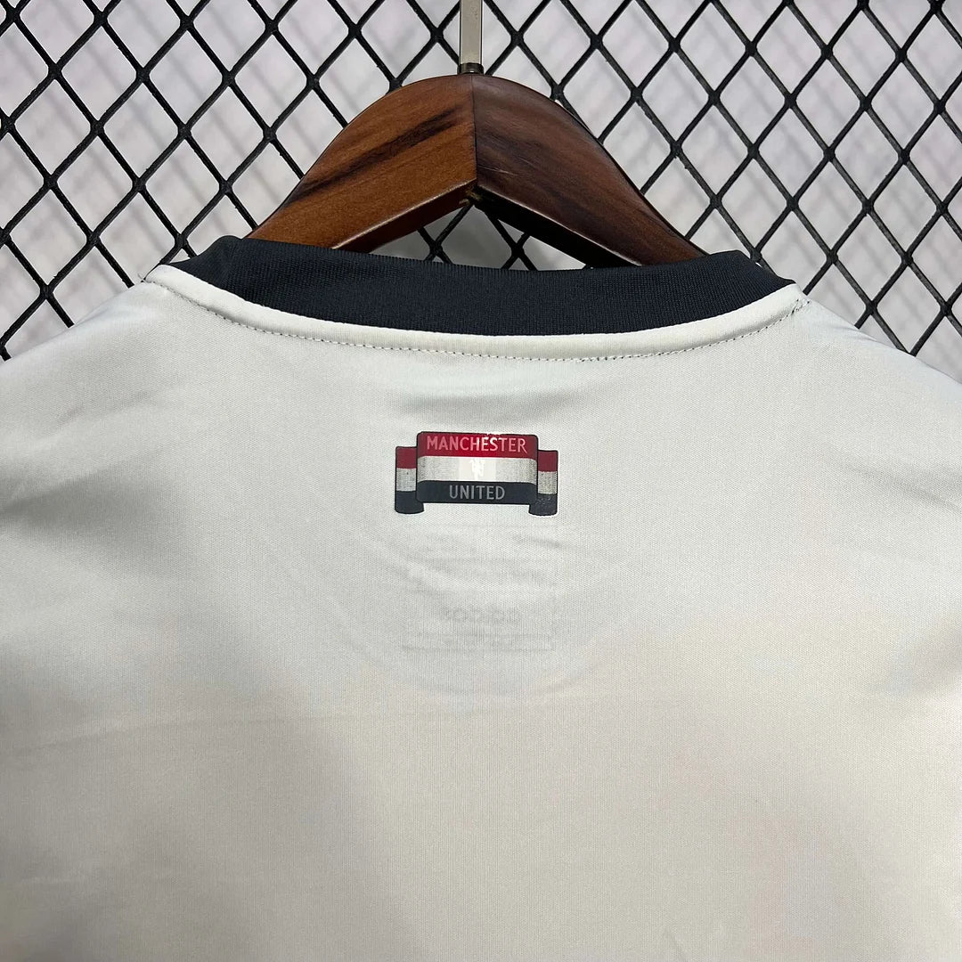 2024/2025 Manchester United Third Away Football Shirt