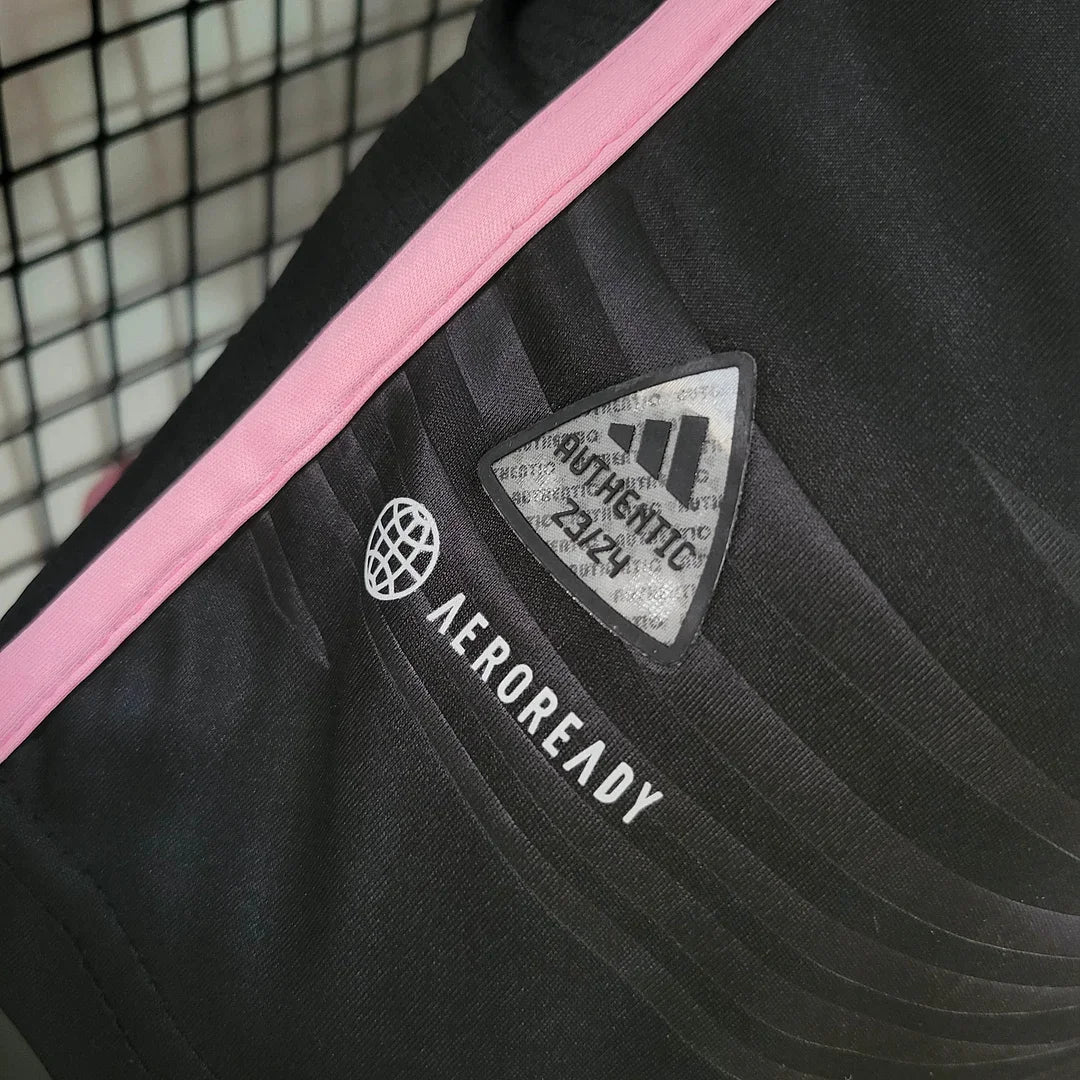 2023/2024 Inter Miami Away Football Shirt - Player Version