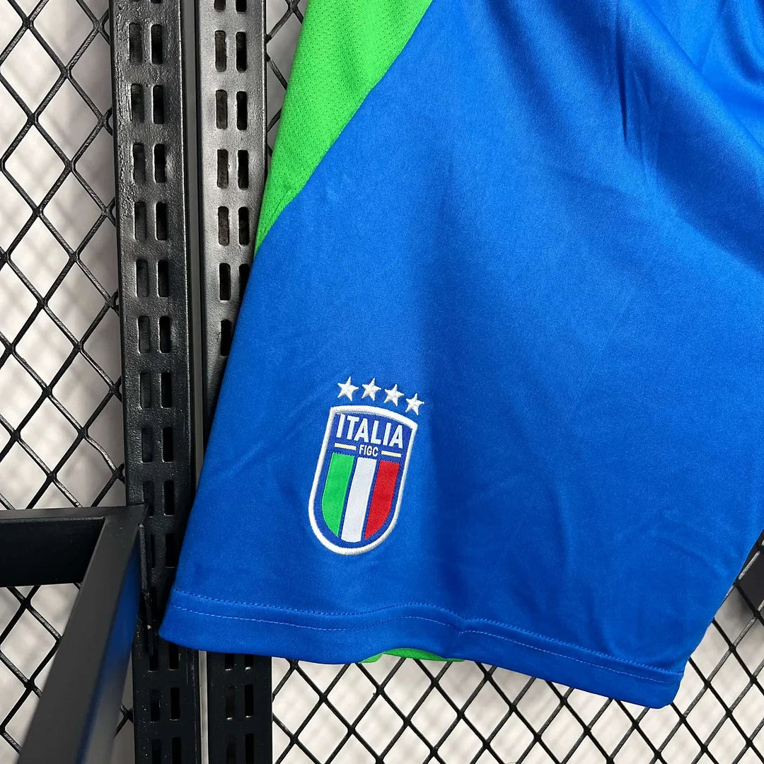 2024 Italy Away Shorts