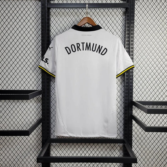 2024/2025 Dortmund Third Away Football Shirt