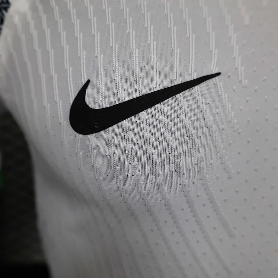 2022 Nigeria National Team Away Football Shirt - Player Version