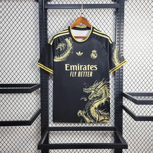 2025/2026 Real Madrid Special Edition Football Shirt