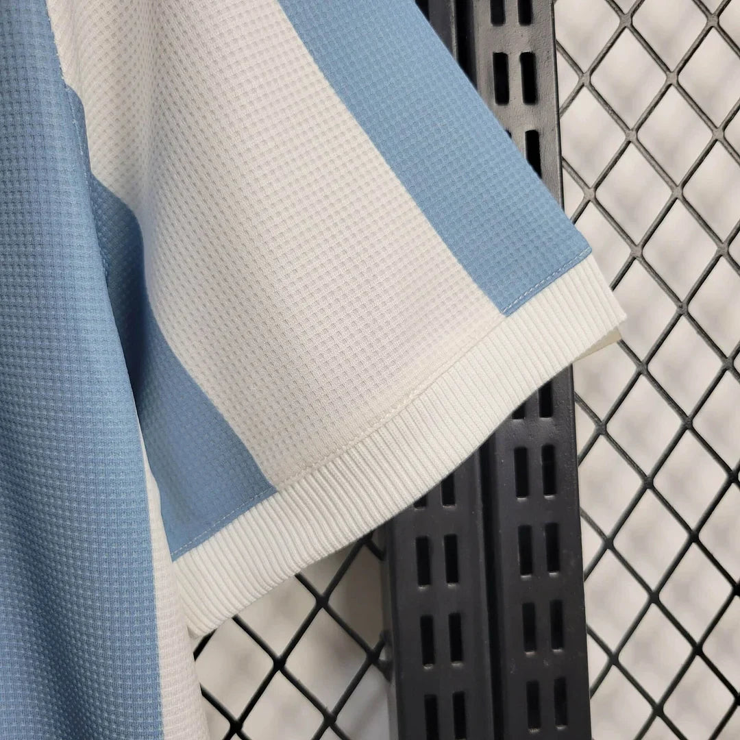 2024 Argentina 50Th Anniversary Edition Football Shirt