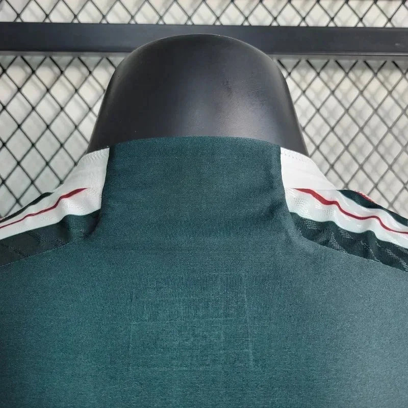 2023/2024 Manchester United Away Football Shirt - Player Version