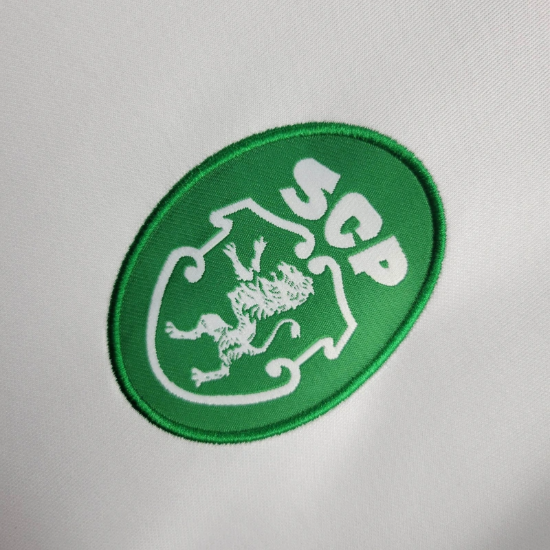 2024/2025 Sporting Away Football Shirt