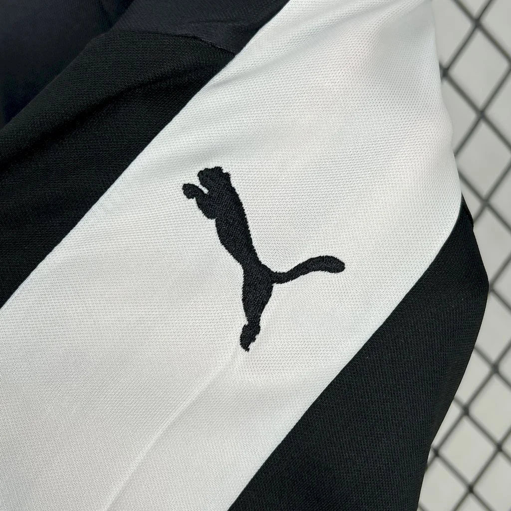 2015/2016 Retro Leicester City Away Football Shirt