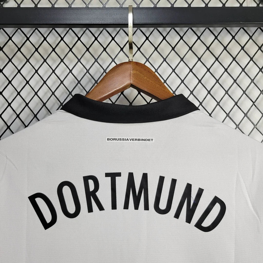 2024/2025 Dortmund Third Away Football Shirt