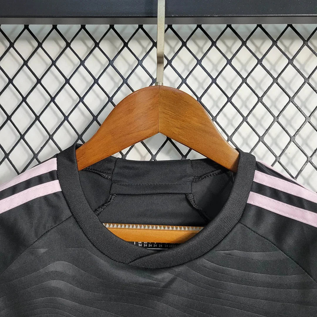 2023/2024 Inter Miami Away Football Shirt Kids Size