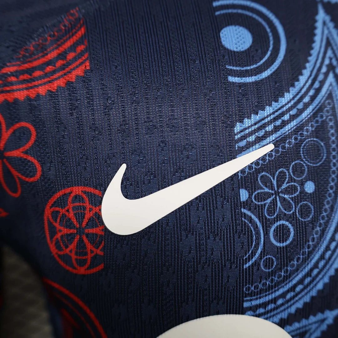 2025/2026 Barcelona Player Version Special Edition Football Jersey