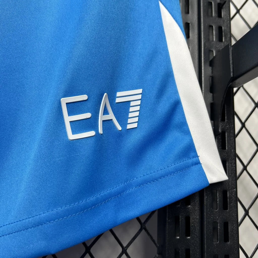 2024/2025 Napoli Away Shorts