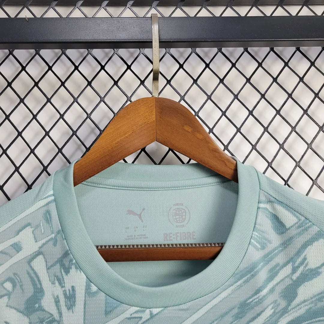 2025/2026 AC Milan Goalkeeper Football Shirt