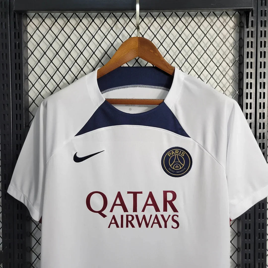 2023/2024 Psg Paris Saint-Germain Training Kit