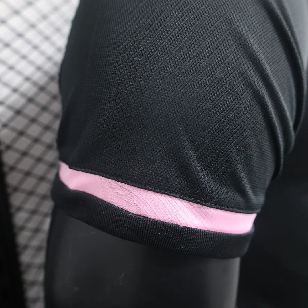 2024/2025 Inter Miami Away Football Shirt - Player Version