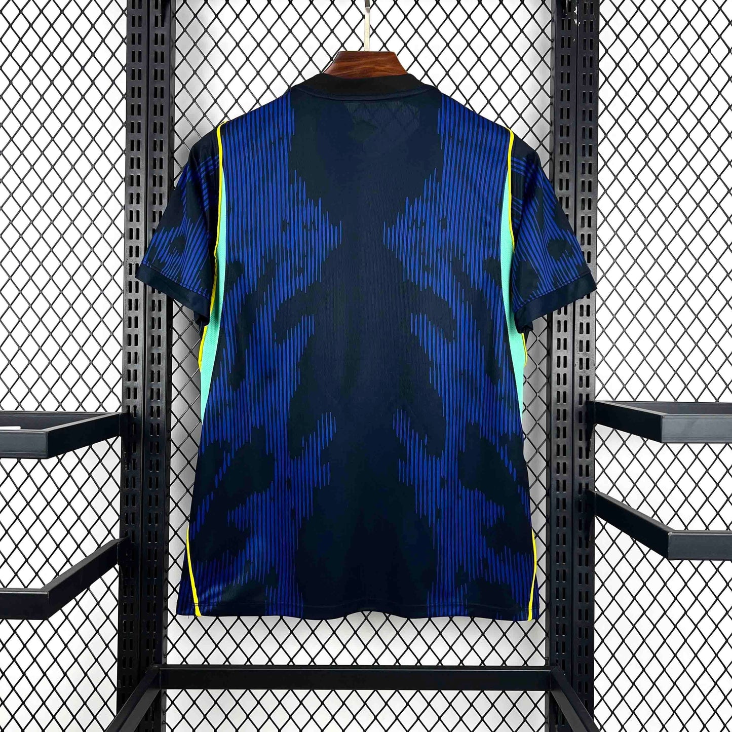 2026 Brazil Away World Cup Football Shirt