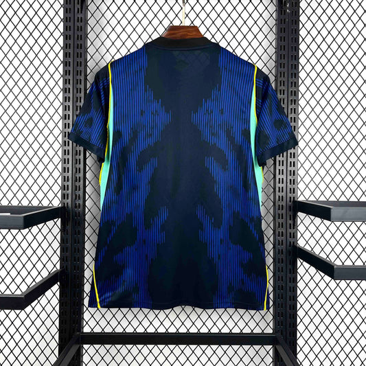 2026 Brazil Away World Cup Football Shirt
