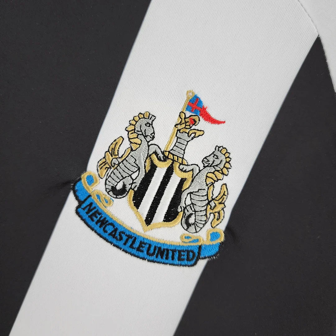 2022/2023 Newcastle United Home Football Shirt