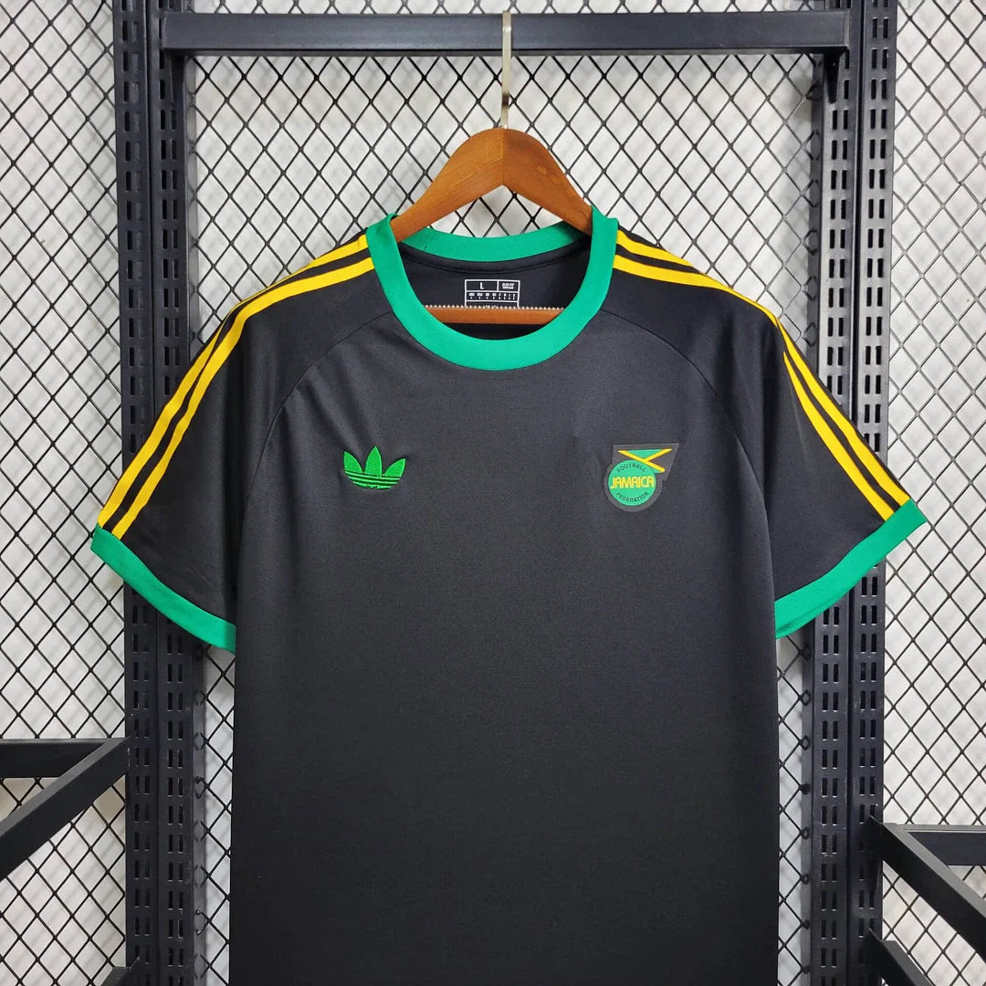 2024 Jamaica Training Kit