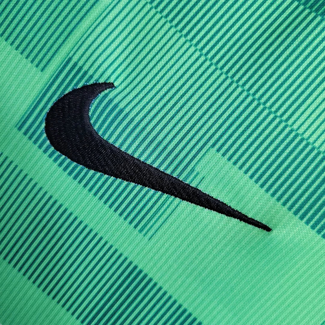 2023/2024 Liverpool Away Football Shirt