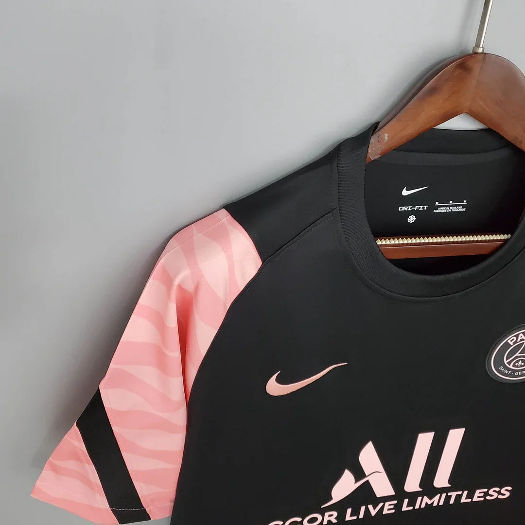 2021/2022 Retro Psg Paris Saint-Germain Training Kit