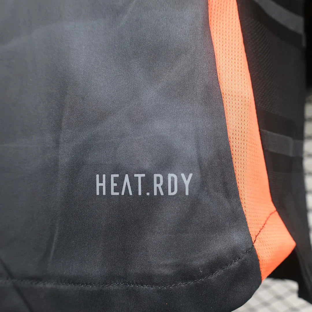 2024 Colombia Away Football Shirt - Player Version