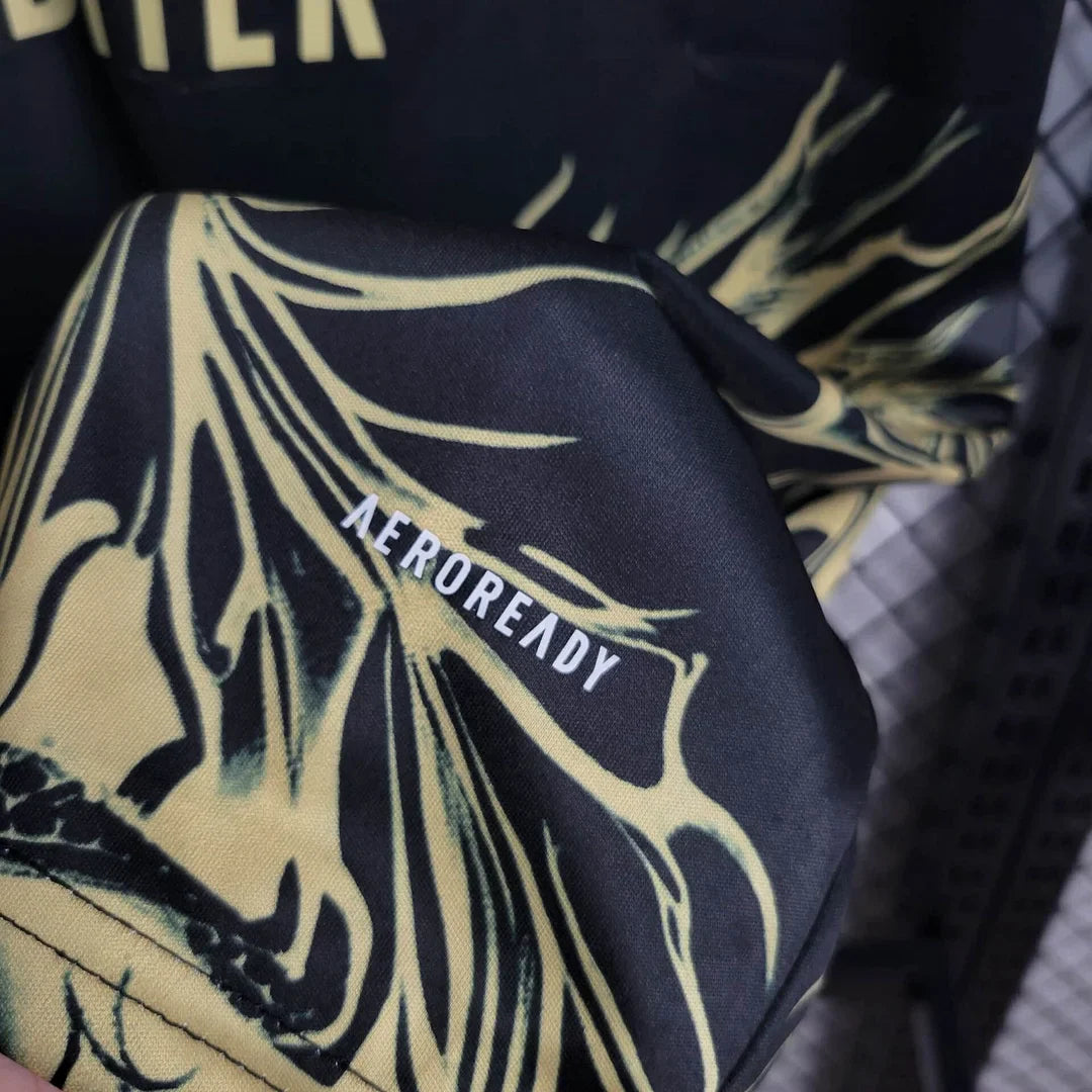 2025/2026 Real Madrid Special Edition Football Shirt