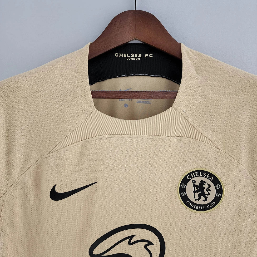 2022/2023 Chelsea Third Away Football Shirt